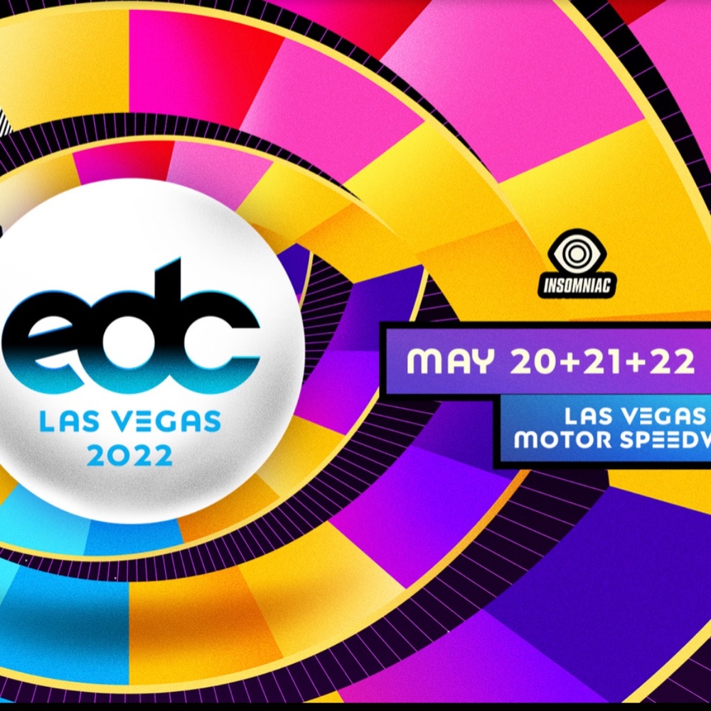 SOLD!  Selling my EDC Las Vegas 3-day VIP pass. BEST OFFER TAKES IT.